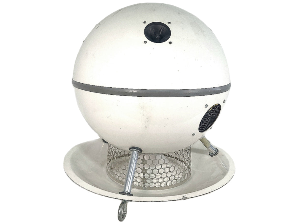 Soundsphere Q-12AWR-WH 12" Loudspeaker (250W, White)