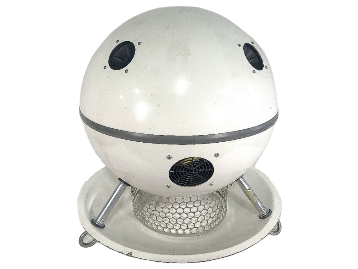 Soundsphere Q-12AWR-WH 12" Loudspeaker (250W, White)