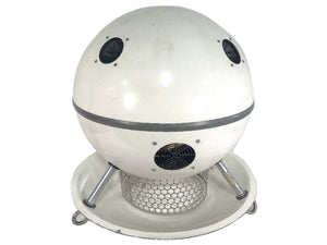 Soundsphere Q-12AWR-WH 12" Loudspeaker (250W, White)