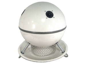 Soundsphere Q-12AWR-WH 12" Loudspeaker (250W, White)