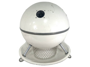 Soundsphere Q-12AWR-WH 12" Loudspeaker (250W, White)