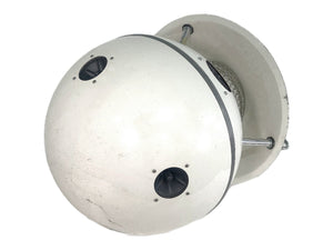 Soundsphere Q-12AWR-WH 12" Loudspeaker (250W, White)