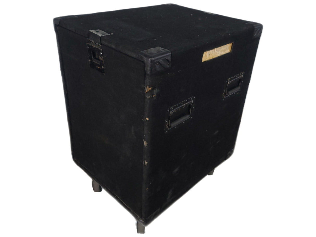13 RU Wheeled Rack Case