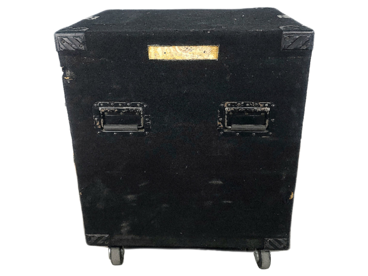 13 RU Wheeled Rack Case