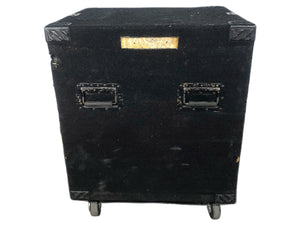 13 RU Wheeled Rack Case