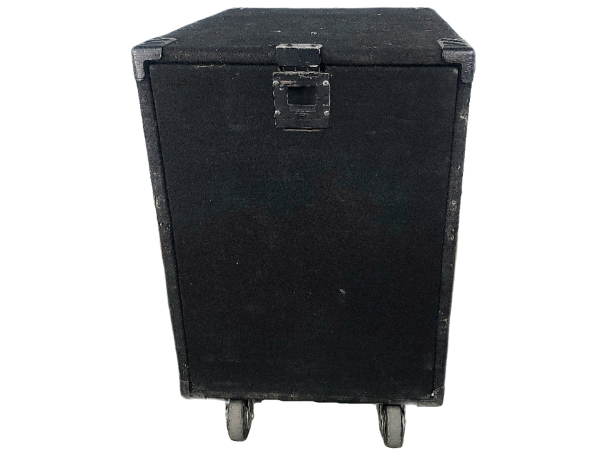 13 RU Wheeled Rack Case