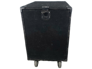 13 RU Wheeled Rack Case