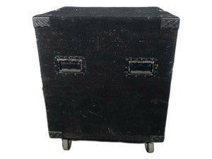 13 RU Wheeled Rack Case