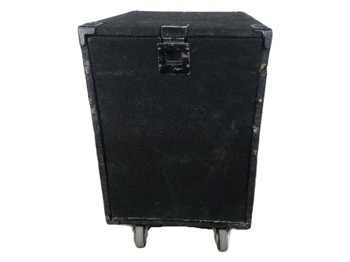 13 RU Wheeled Rack Case