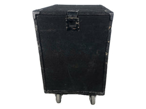 13 RU Wheeled Rack Case