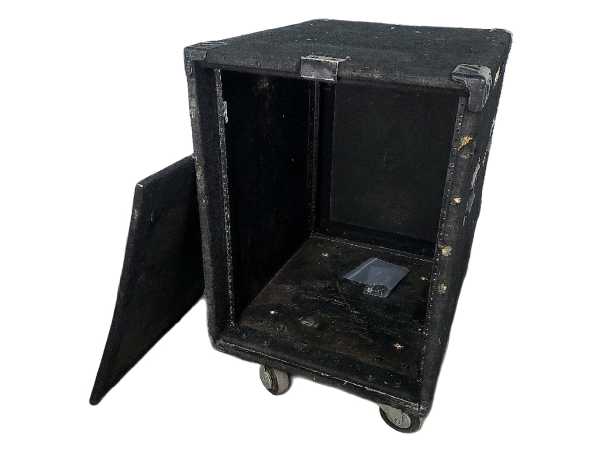 13 RU Wheeled Rack Case