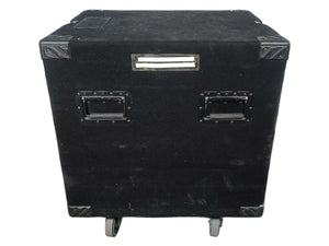 12RU Wheeled Rack Case