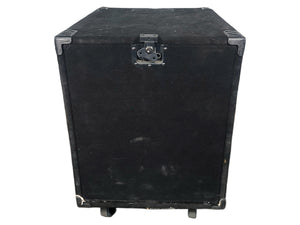 12RU Wheeled Rack Case
