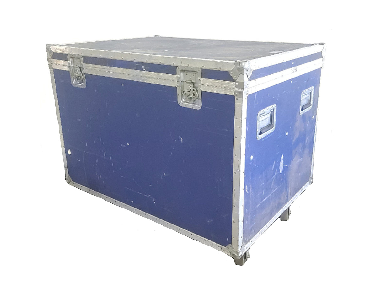 34x48x31 Wheeled Road Case