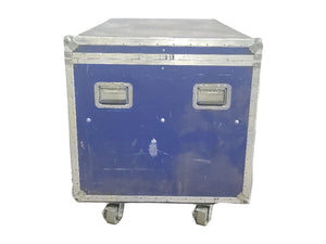 34x48x31 Wheeled Road Case
