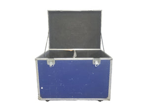 34x48x31 Wheeled Road Case