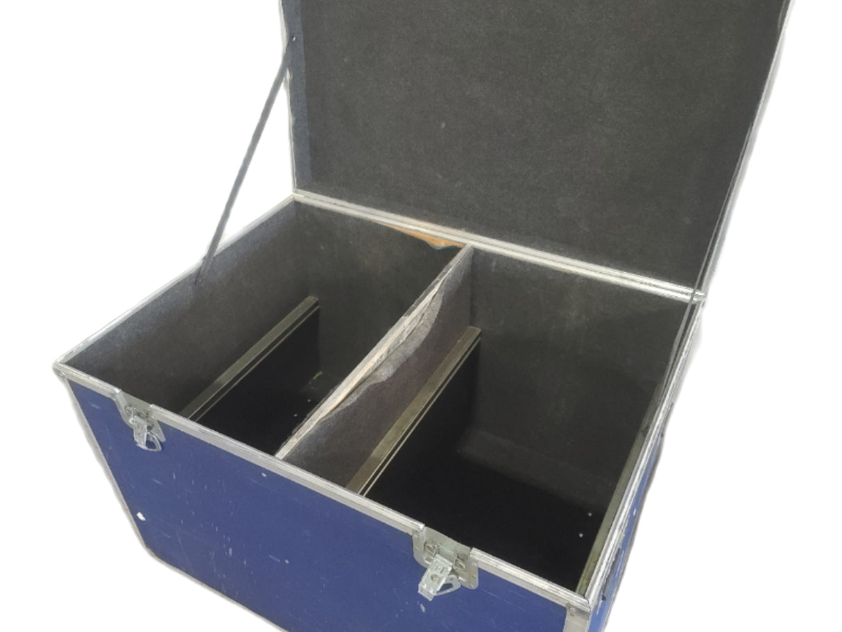 34x48x31 Wheeled Road Case