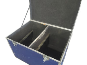 34x48x31 Wheeled Road Case