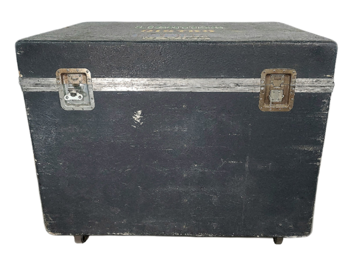 33x44x25 Wheeled Road Case