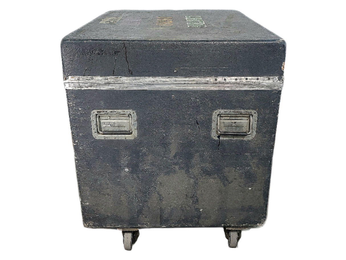 33x44x25 Wheeled Road Case