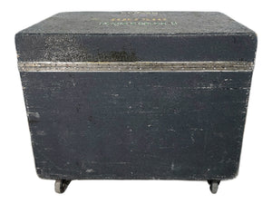 33x44x25 Wheeled Road Case