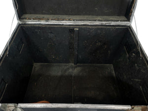 33x44x25 Wheeled Road Case