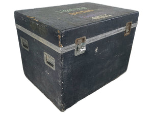 33x44x25 Wheeled Road Case