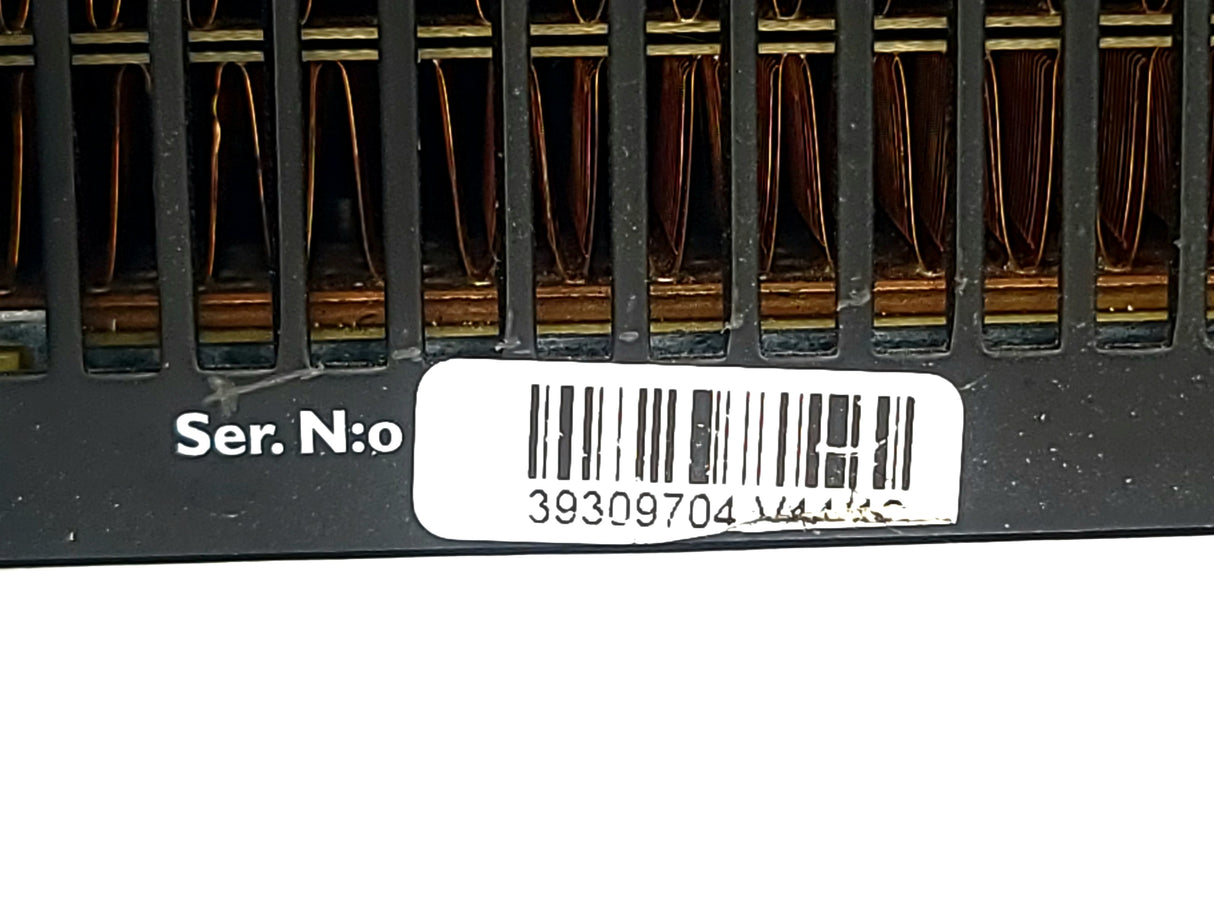 Lab Gruppen PLM5K44 BP 5,000 Watt Amplifier w/ 4 Flexible Output Channels, Lake Digital Signal Processing and Digital Audio Networking for Touring Applications
