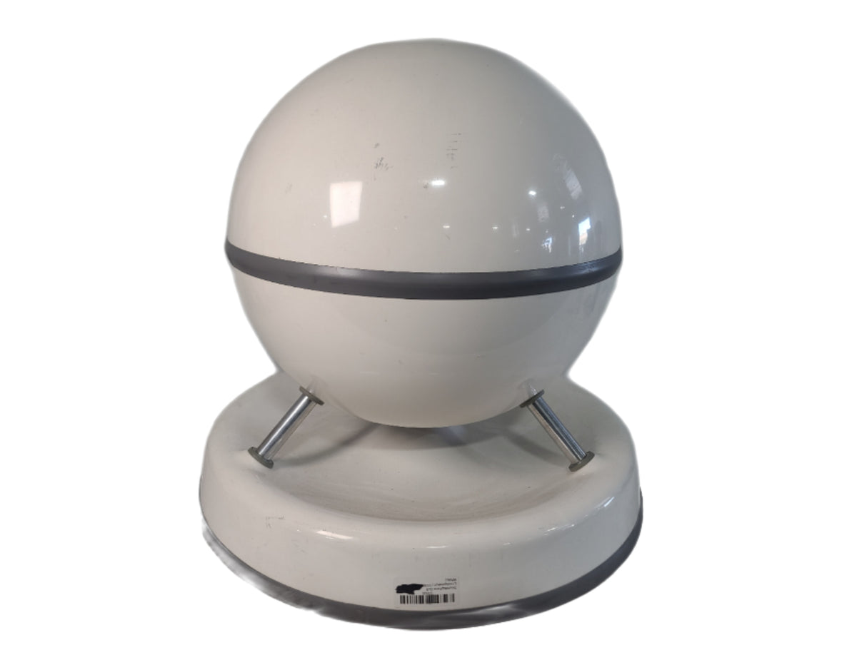 Soundsphere Q-8 Loudspeaker (100W, White)