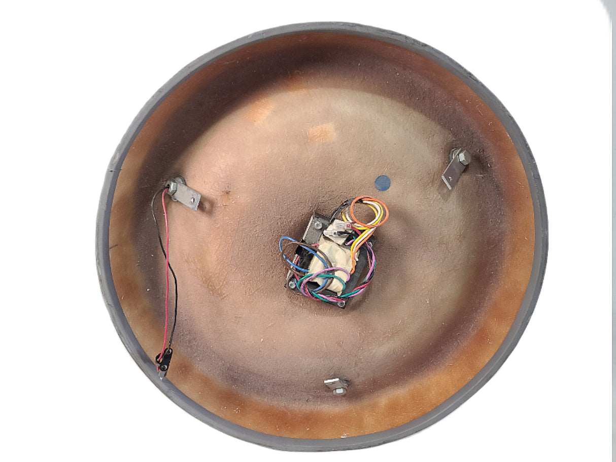 Soundsphere Q-8 Loudspeaker (100W, White)