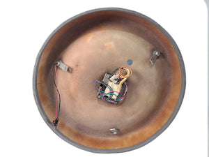 Soundsphere Q-8 Loudspeaker (100W, White)