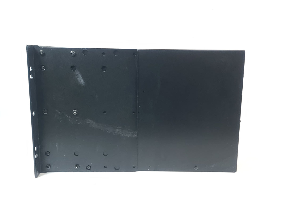 Yamaha Rio3224-D Input/Output Rack with Dante Connectivity