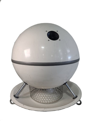 Soundsphere Q-12AWR-WH 12" Loudspeaker (250W, White)