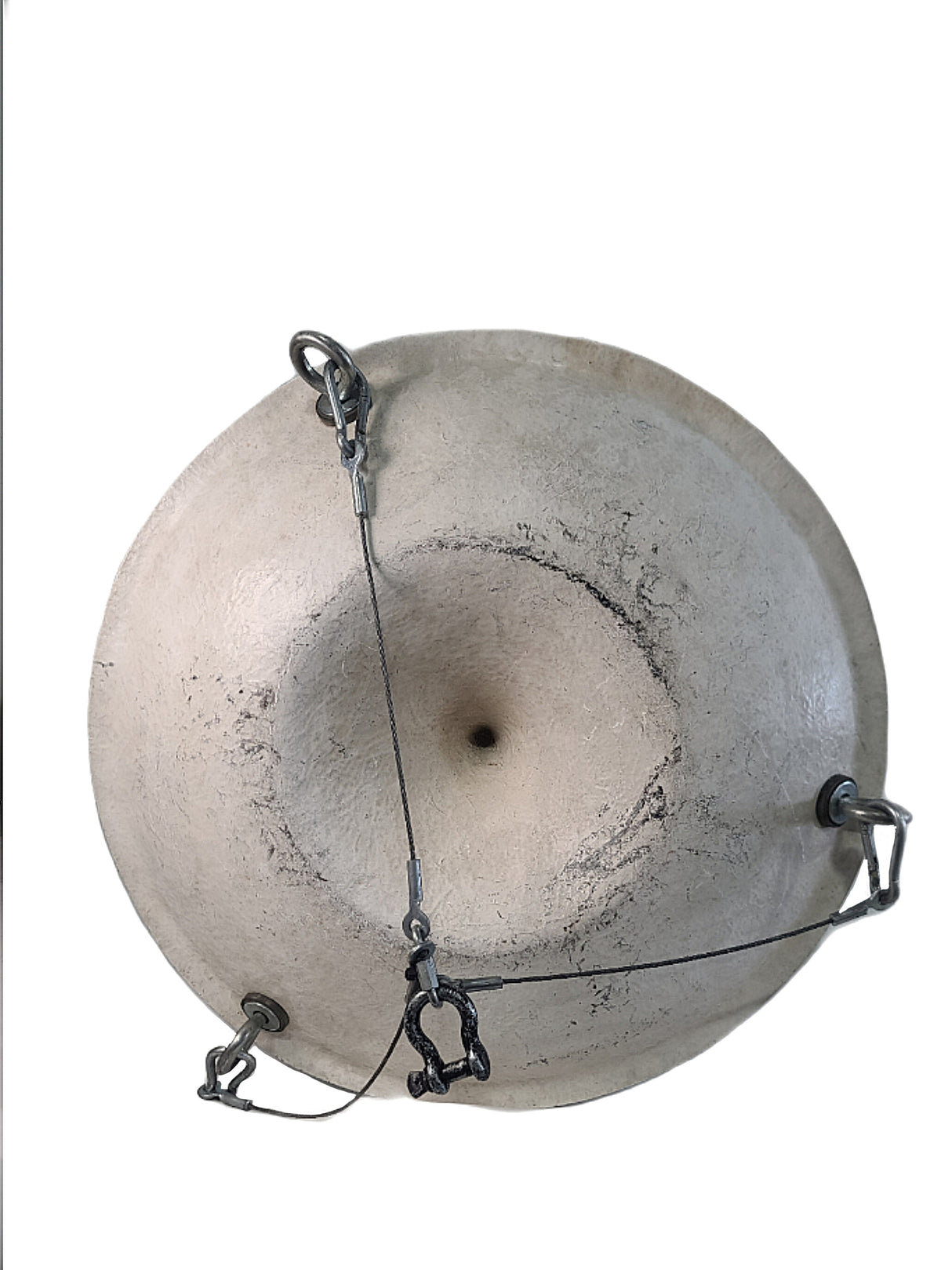 Soundsphere Q-12AWR-WH 12" Loudspeaker (250W, White)