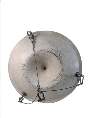 Soundsphere Q-12AWR-WH 12" Loudspeaker (250W, White)