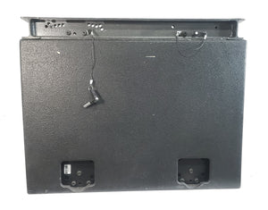 Adamson SpekTrix Dual 18" Compact Passive Sub-Bass w/ Rigging Frame