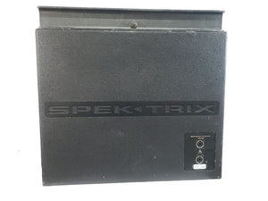 Adamson SpekTrix Dual 18" Compact Passive Sub-Bass w/ Rigging Frame