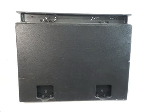 Adamson SpekTrix Dual 18" Compact Passive Sub-Bass w/ Rigging Frame