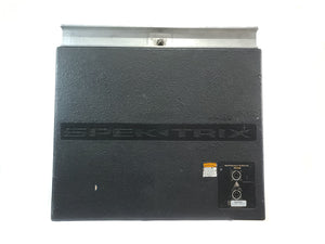 Adamson SpekTrix Dual 18" Compact Passive Sub-Bass w/ Rigging Frame