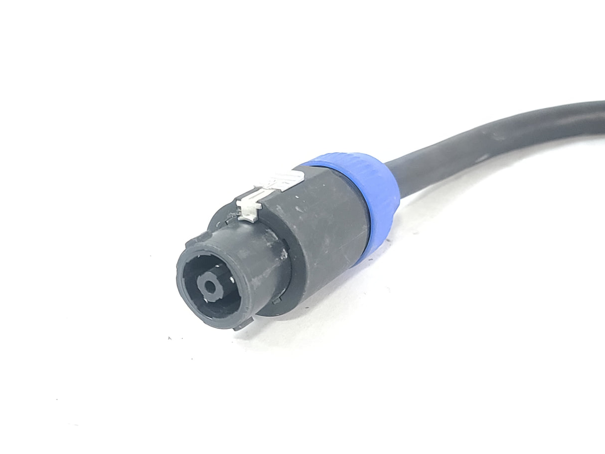 Adamson SpekTrix 3-way Passive Loudspeaker in Wheeled Road Case