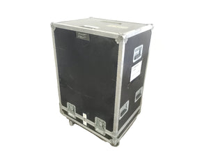 Adamson SpekTrix 3-way Passive Loudspeaker in Wheeled Road Case