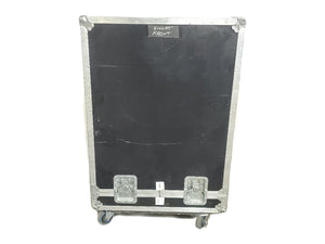 Adamson SpekTrix 3-way Passive Loudspeaker in Wheeled Road Case