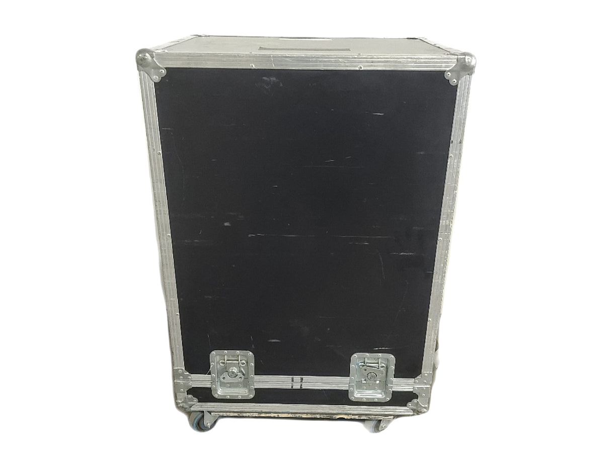 Adamson SpekTrix 3-way Passive Loudspeaker in Wheeled Road Case