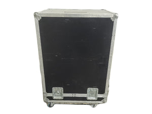 Adamson SpekTrix 3-way Passive Loudspeaker in Wheeled Road Case