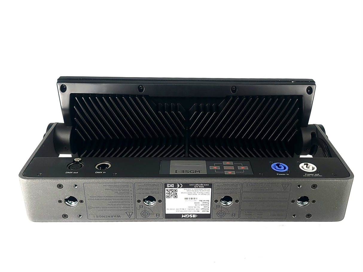 SGM XC·5 Color LED Strobe Light [NEW]