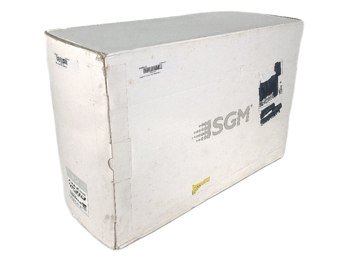 SGM XC·5 Color LED Strobe Light [NEW]