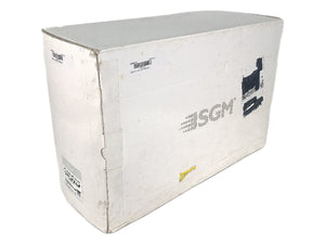 SGM XC·5 Color LED Strobe Light [NEW]