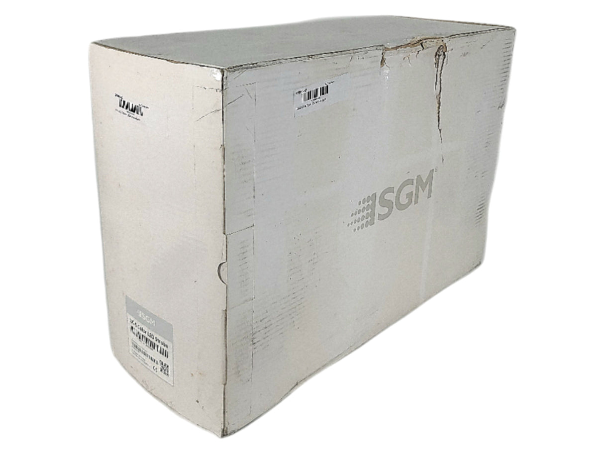 SGM XC·5 Color LED Strobe Light [NEW]