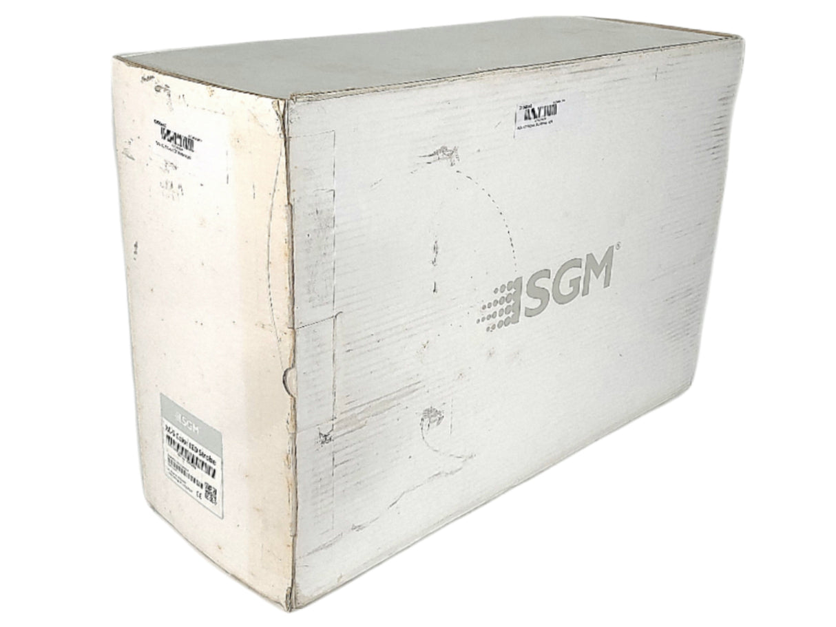 SGM XC·5 Color LED Strobe Light [NEW]