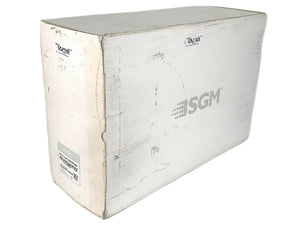 SGM XC·5 Color LED Strobe Light [NEW]